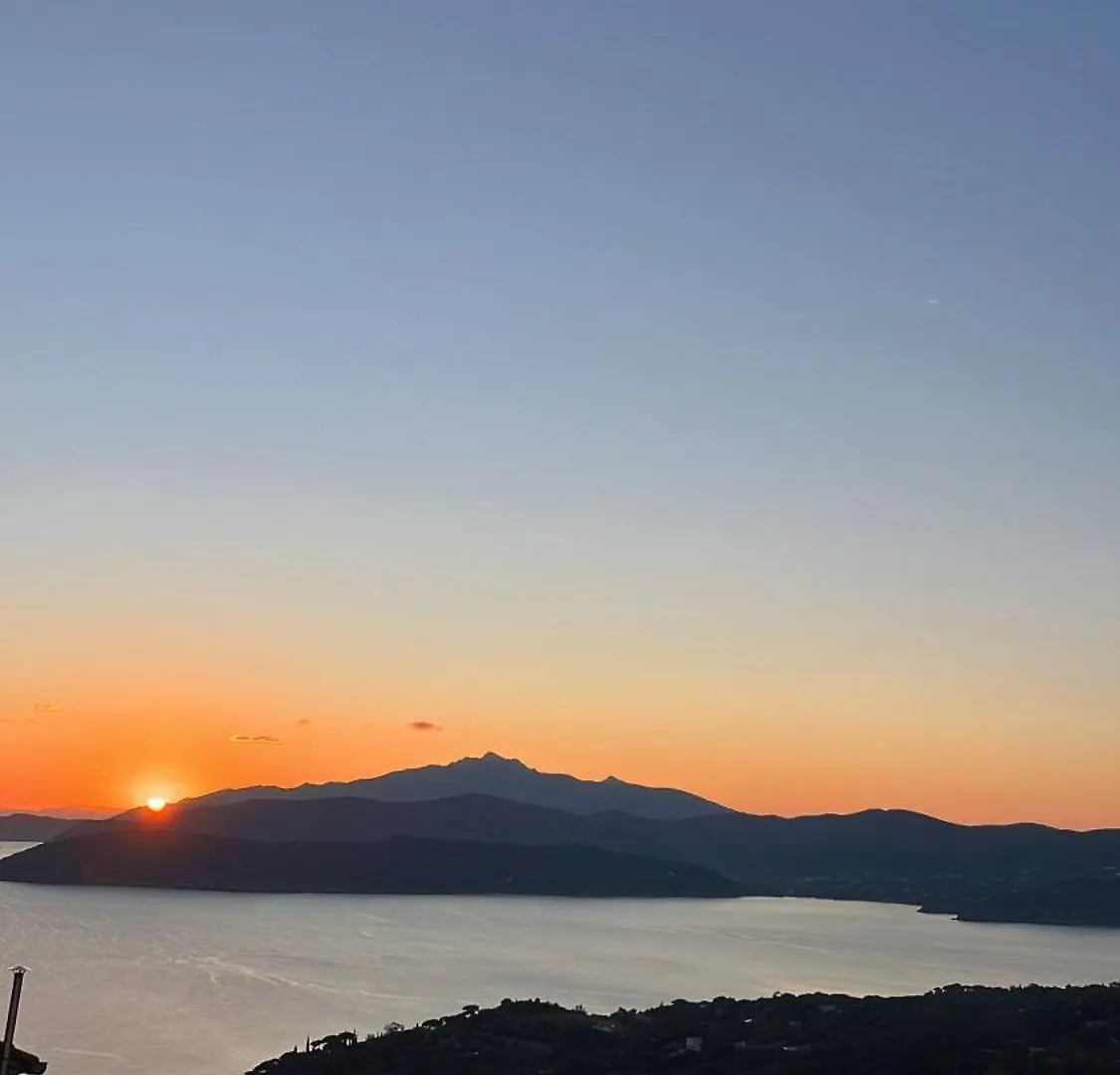Terrazza Paradiso Capoliveri  0*, Capoliveri (Isola d'Elba)