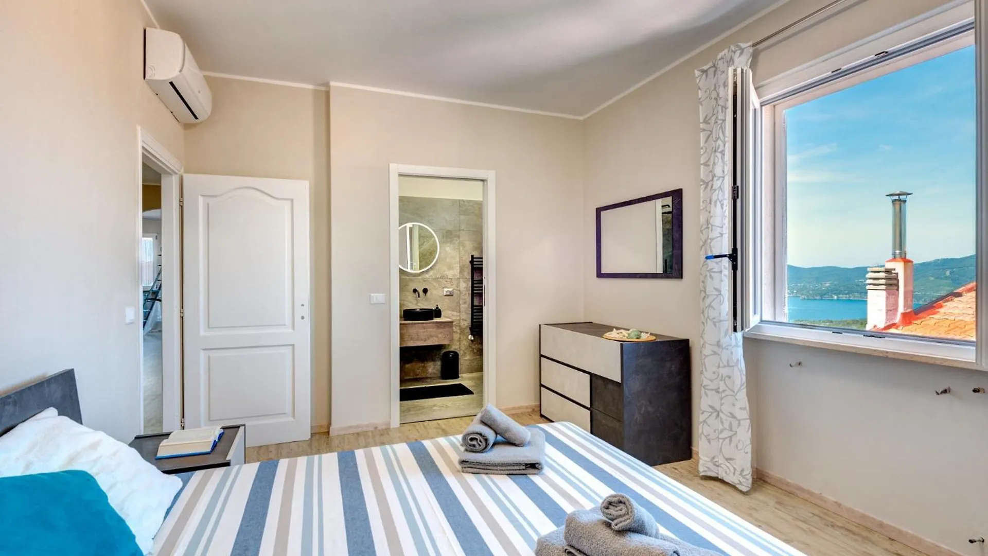 Apartament Terrazza Paradiso Capoliveri