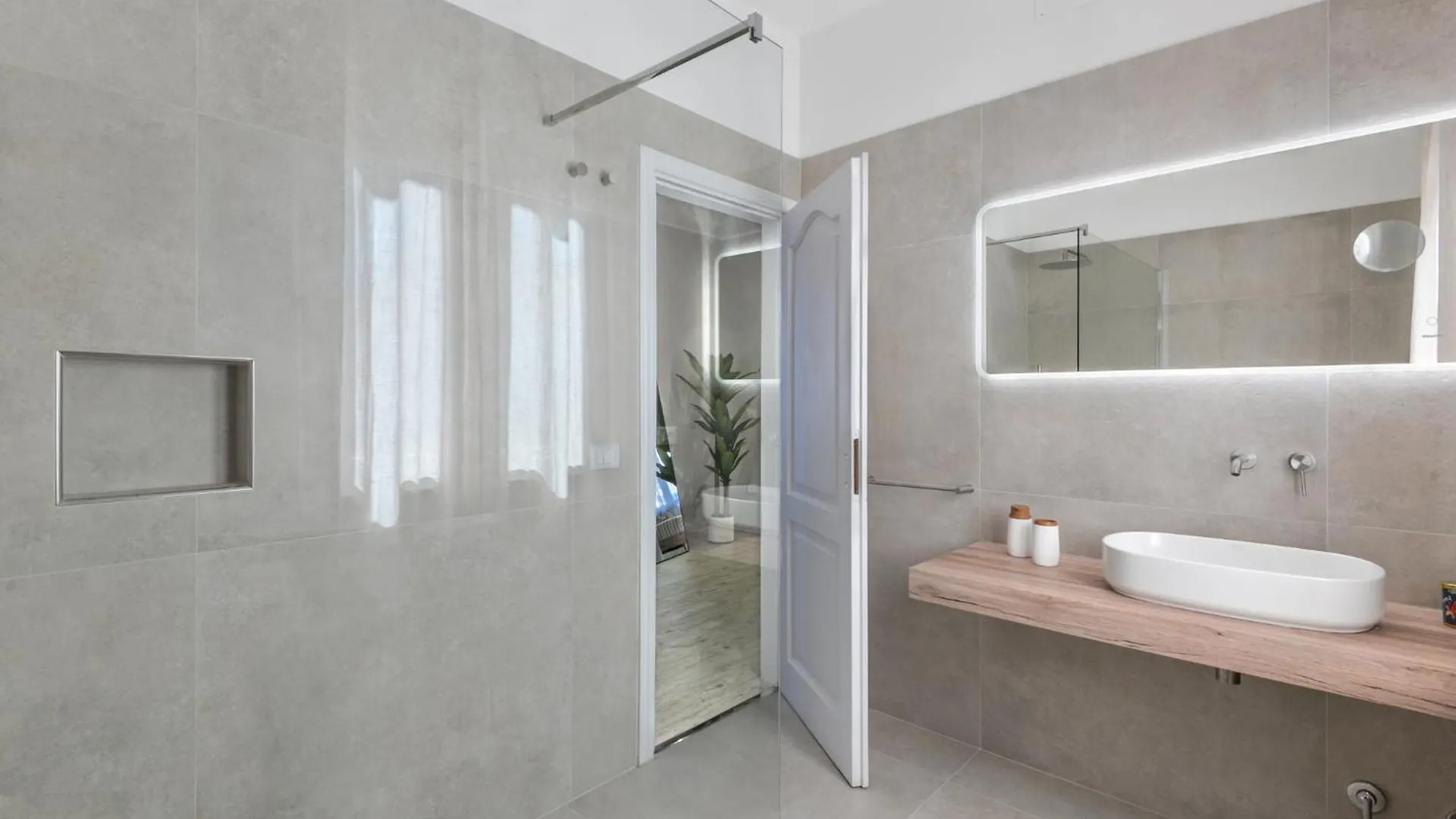 Apartament Terrazza Paradiso Capoliveri  Włochy