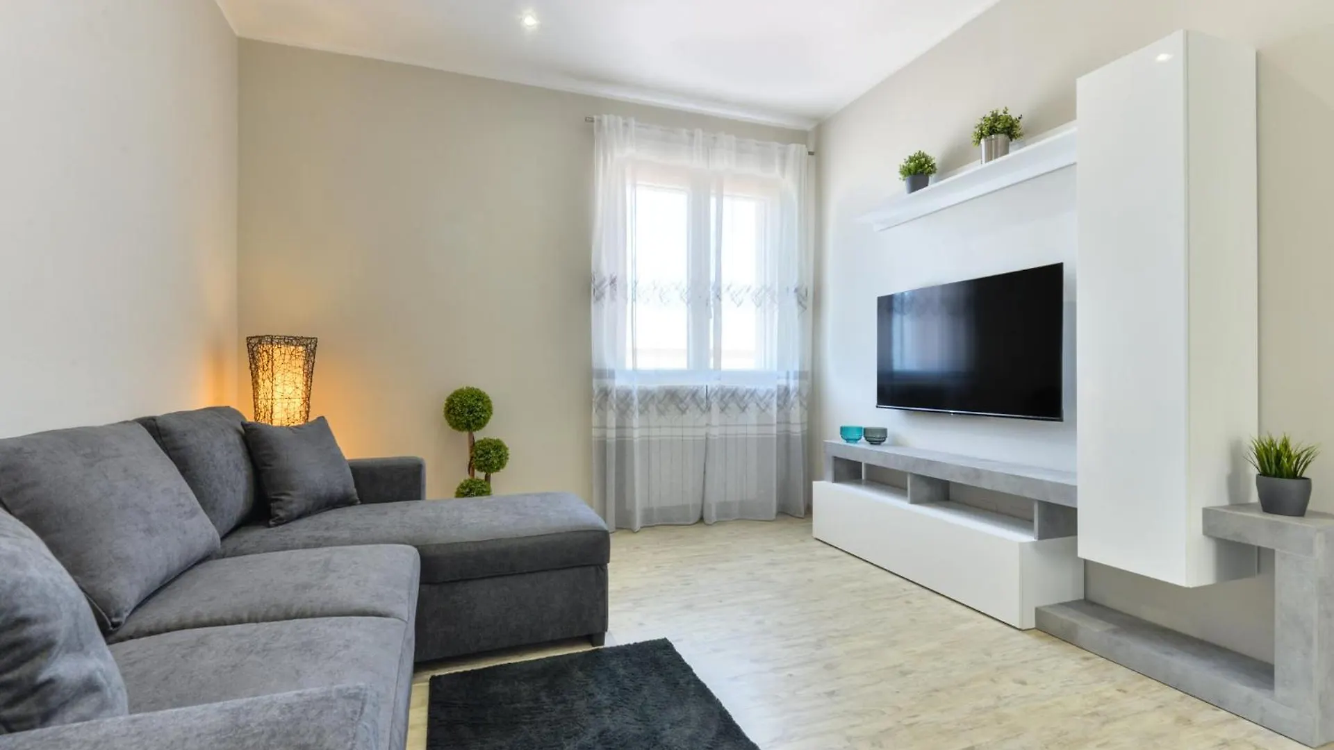 Terrazza Paradiso Capoliveri  Apartament Capoliveri (Isola d'Elba)
