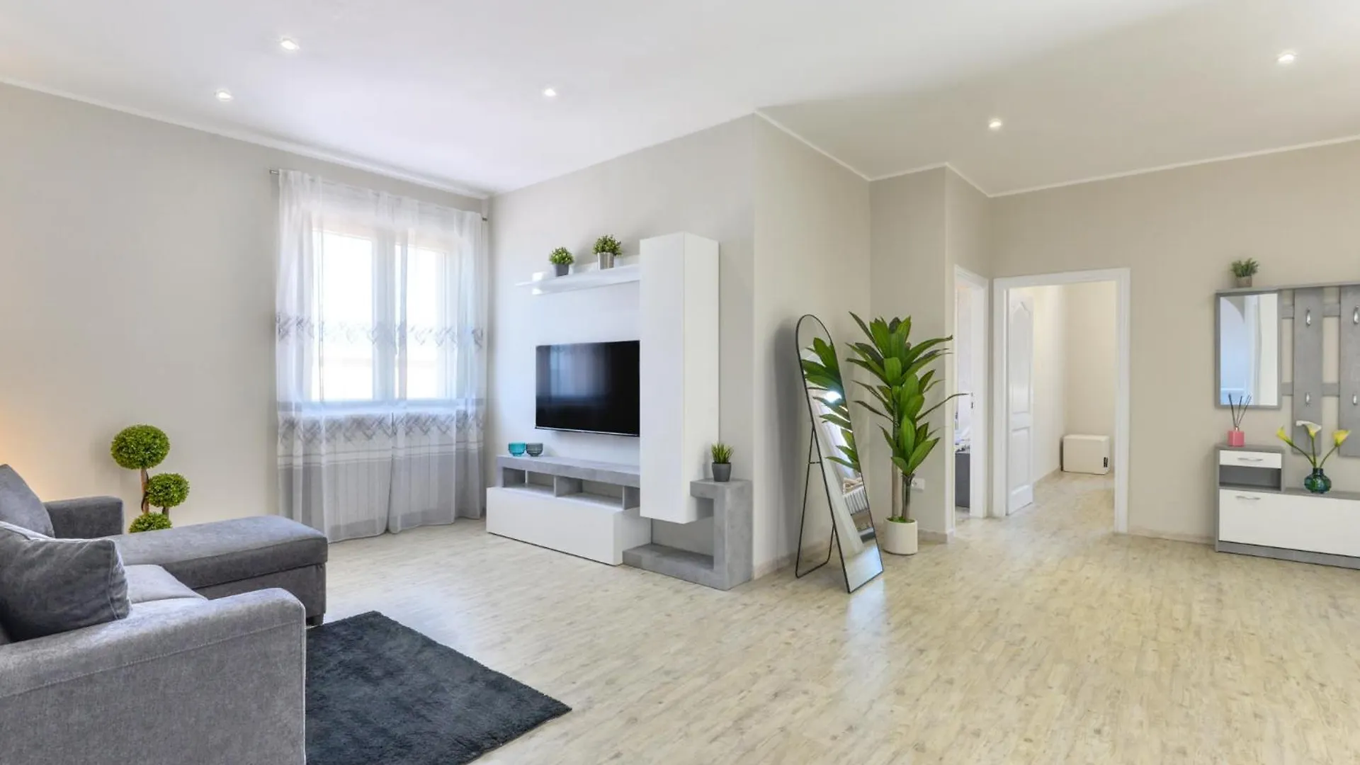 Apartament Terrazza Paradiso Capoliveri  Włochy
